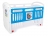 Детская кроватка Pilsan Handy Cribs (07-554-T)