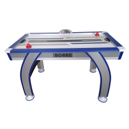 Игровой стол - аэрохоккей DFC BORAS 54&quot; JG-AT-15404, фото 3
