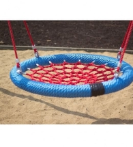 Качели Гнездо Romana 108.43.00 для детской площадки