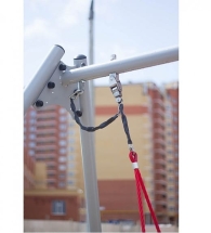 Качели Гнездо Romana 108.43.00 для детской площадки