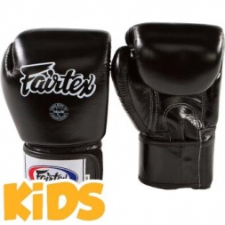 Перчатки Fairtex faiboxglove086