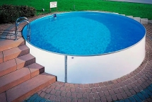 Бассейн Summer Fun 5,0x1,2 м