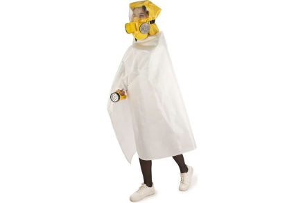 Универсальный малогабаритный самоспасатель Шанс (УФМС) - Е п/м 46, фото 3