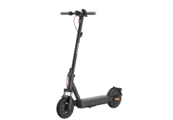 Электросамокат Xiaomi Electric Scooter 5 Black GL, фото 1