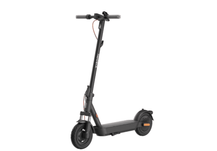 Электросамокат Xiaomi Electric Scooter 5 Black GL, фото 1
