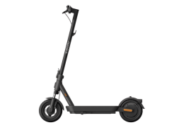 Электросамокат Xiaomi Electric Scooter 5 Black GL, фото 2