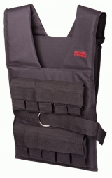 Жилет утяжелительный Fit.Tools 9,1 кг (20lb), фото 2