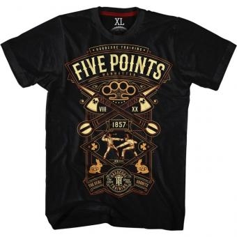 Футболка Hardcore Training hctshirt0141, фото 1