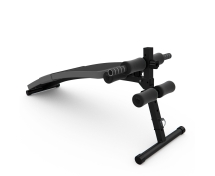 Скамья для пресса DFC Homegym D6610