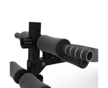 Скамья для пресса DFC Homegym D6610