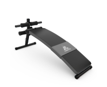 Скамья для пресса DFC Homegym D6610