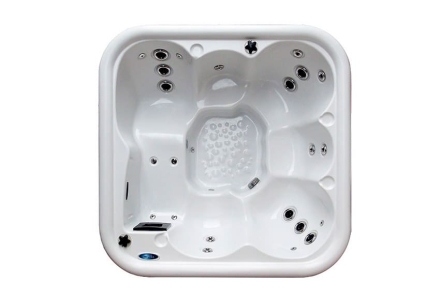 Спа бассейн Fonteyn Spas Comfort Mallorca Diamond, фото 1