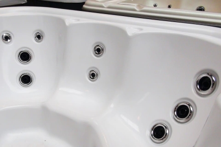 Спа бассейн Fonteyn Spas Comfort Mallorca Diamond, фото 4