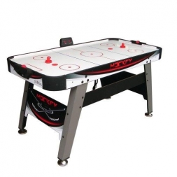 Игровой стол DFC Columbus аэрохоккей/теннис 2 в 1, фото 1