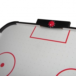 Игровой стол DFC Columbus аэрохоккей/теннис 2 в 1, фото 8