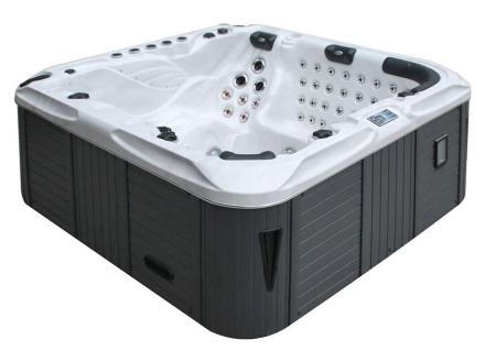 Спа бассейн Passion Spas Exclusive Spa Felicity, фото 2