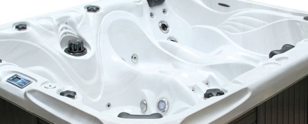 Спа бассейн Passion Spas Exclusive Spa Felicity, фото 3