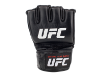 (Официальные перчатки UFC для соревнований мужские - XS) (Официальные перчатки UFC для соревнований мужские - XS)