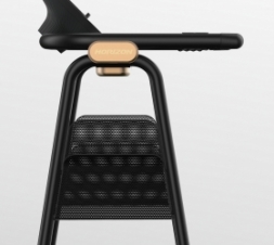 HORIZON TT5.0-DESK Съемная парта для беговой дорожки Horizon CITTA TT 5.0, фото 4