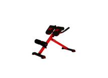 UFC Гиперэкстензия наклонная 45 градусов