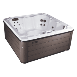 Спа бассейн Viking Spa Royale ETS, фото 2