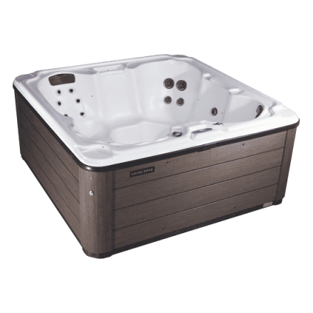 Спа бассейн Viking Spa Royale ETS, фото 2