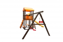 ИК Perfetto sport «Bari-4», фото 2