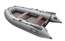 Моторная надувная лодка Пиранья 300 Q5 SL ПВХ, киль, транец 18 мм, слань-книжка 12 мм Моторная надувная лодка Пиранья 300 Q5 SL ПВХ, киль, транец 18 мм, слань-книжка 12 мм