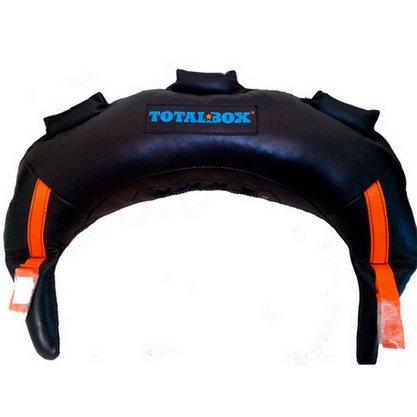 Болгарский мешок TOTALBOX 10 кг, фото 1