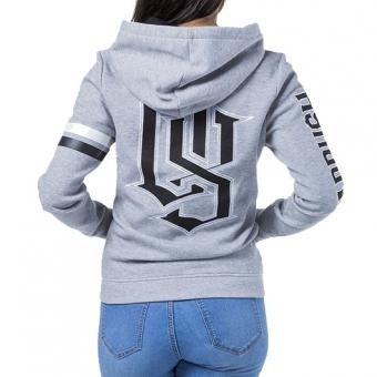 Женская Кофта Headrush heahood0121, фото 2