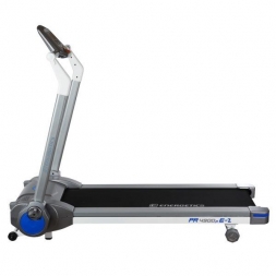 Электрическая беговая дорожка для дома ENERGETICS PR 4900P E-Z , фото 2