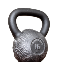 Гиря Iron Head Лев 16 кг