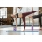 Кирпич для йоги с прорезями Reebok, фиолет., RAYG-10035PL