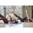 Кирпич для йоги с прорезями Reebok, фиолет., RAYG-10035PL
