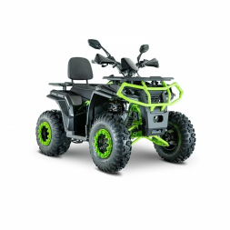 Квадроцикл YACOTA VIKING New 200, фото 9