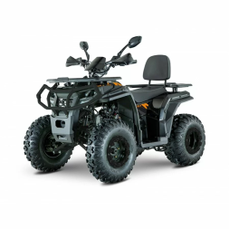 Квадроцикл YACOTA VIKING New 200, фото 1