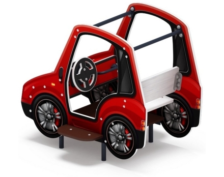 Игровая форма Мини-водитель 1, фото 3