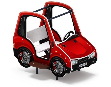 Игровая форма Мини-водитель 1, фото 2