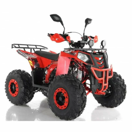 Квадроцикл WELS EVO ST, фото 4