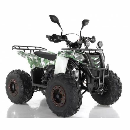 Квадроцикл WELS EVO ST, фото 3