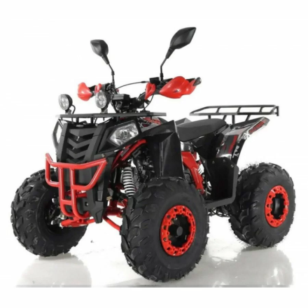 Квадроцикл WELS EVO ST, фото 1