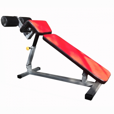 Римский стул PutiSporta универсальный, до 300кг, фото 1