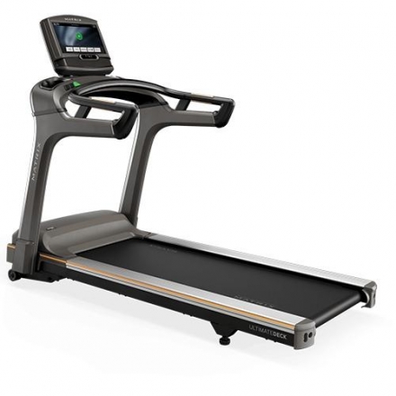 MATRIX T70XIR Беговая дорожка коммерческая, фото 1