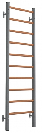 Шведская стенка EffectSport комбинированная Гибрид-ДСК-БП, фото 2