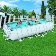 Сборный каркасный бассейн BestWay-56226