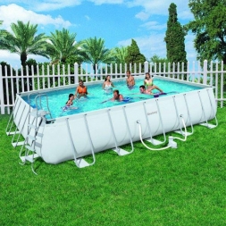 Сборный каркасный бассейн BestWay-56226