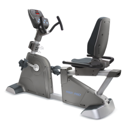 Велоэргометр BRONZE GYM R901 PRO, фото 1