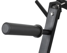 Стойка треугольная для дисков (51 мм.) VictoryFit VF-D4015