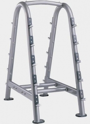 MATRIX G3-FW96 (93) Iced Silver подставка под грифы на 10 шт