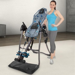 Инвepcиoнный cтoл Teeter FitSpine LX9A, фото 2